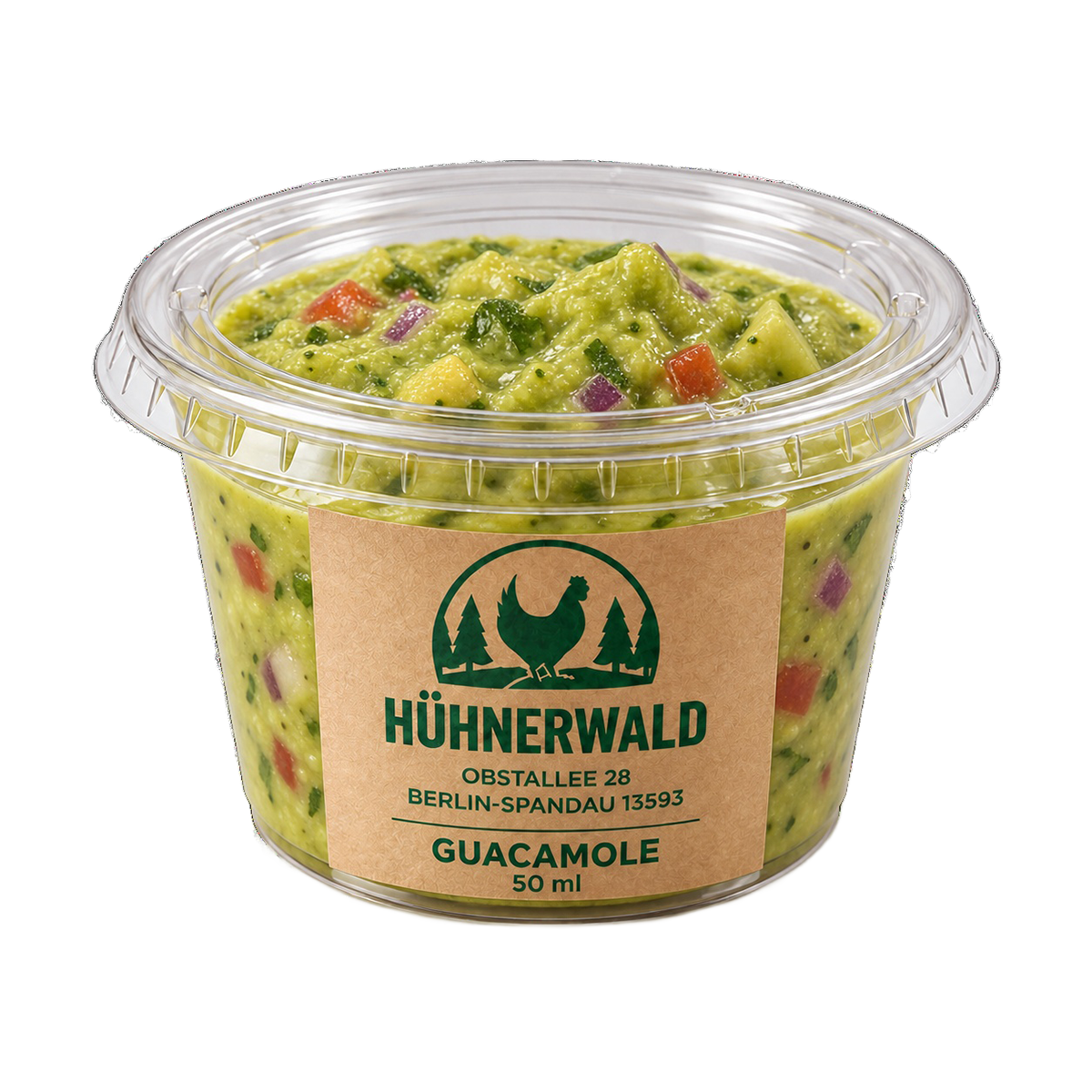 Guacamole Dip