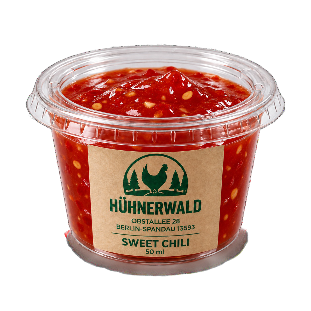 Sweet Chili Dip